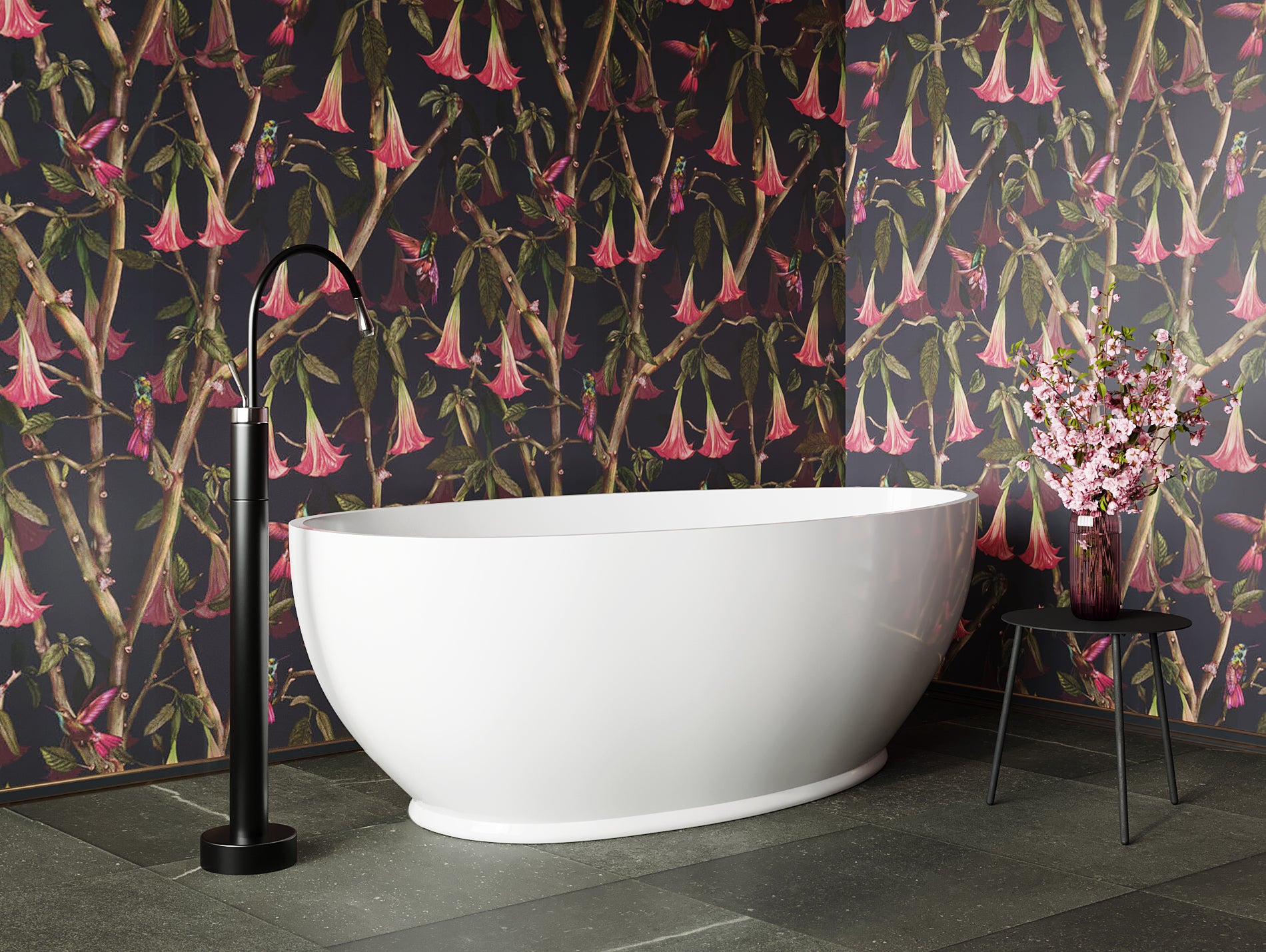 Belbagno Aveo Bath 1700mm