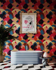 Belbango Bucciano Bath 1675mm Stone Grey