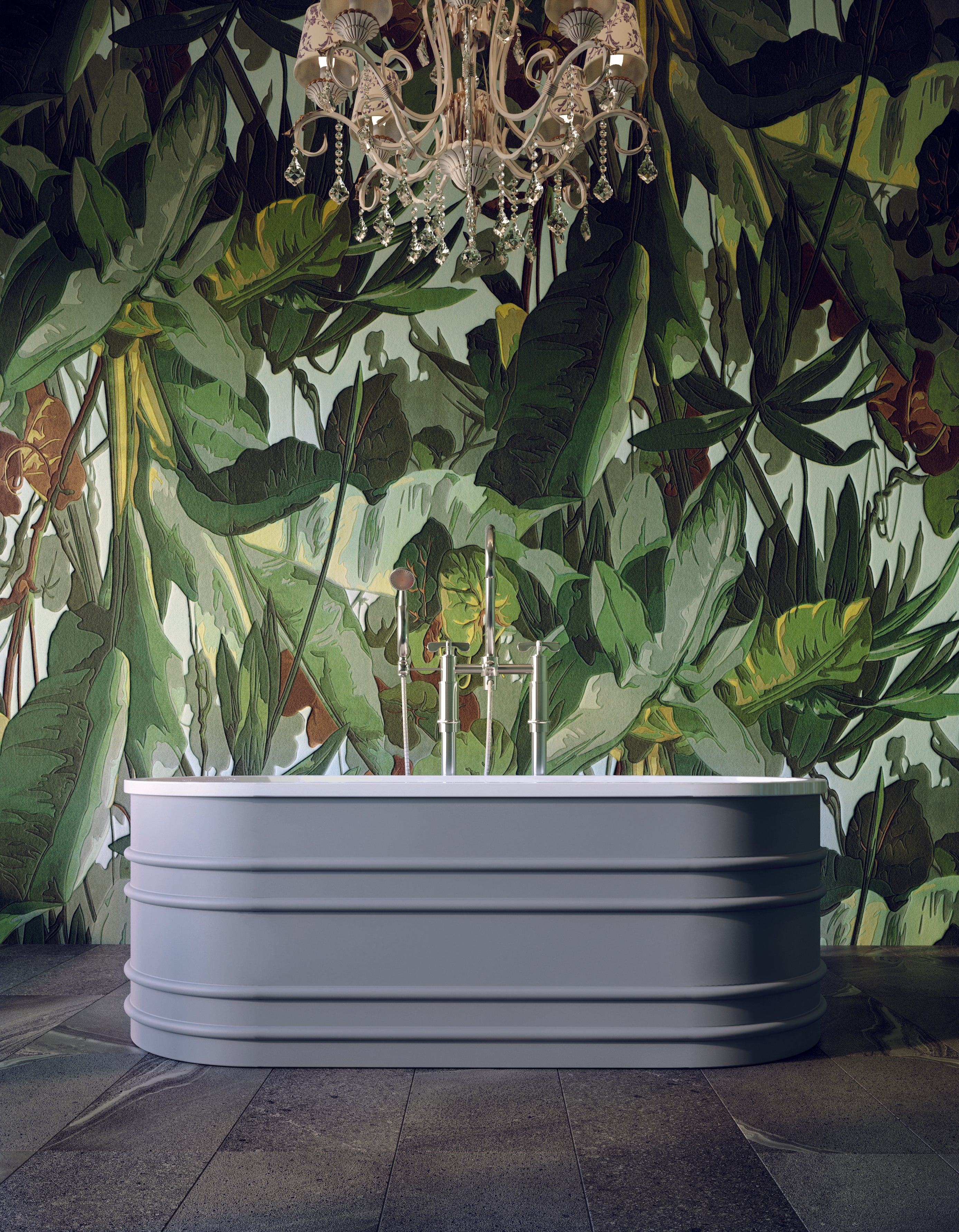 Belbango Bucciano Bath