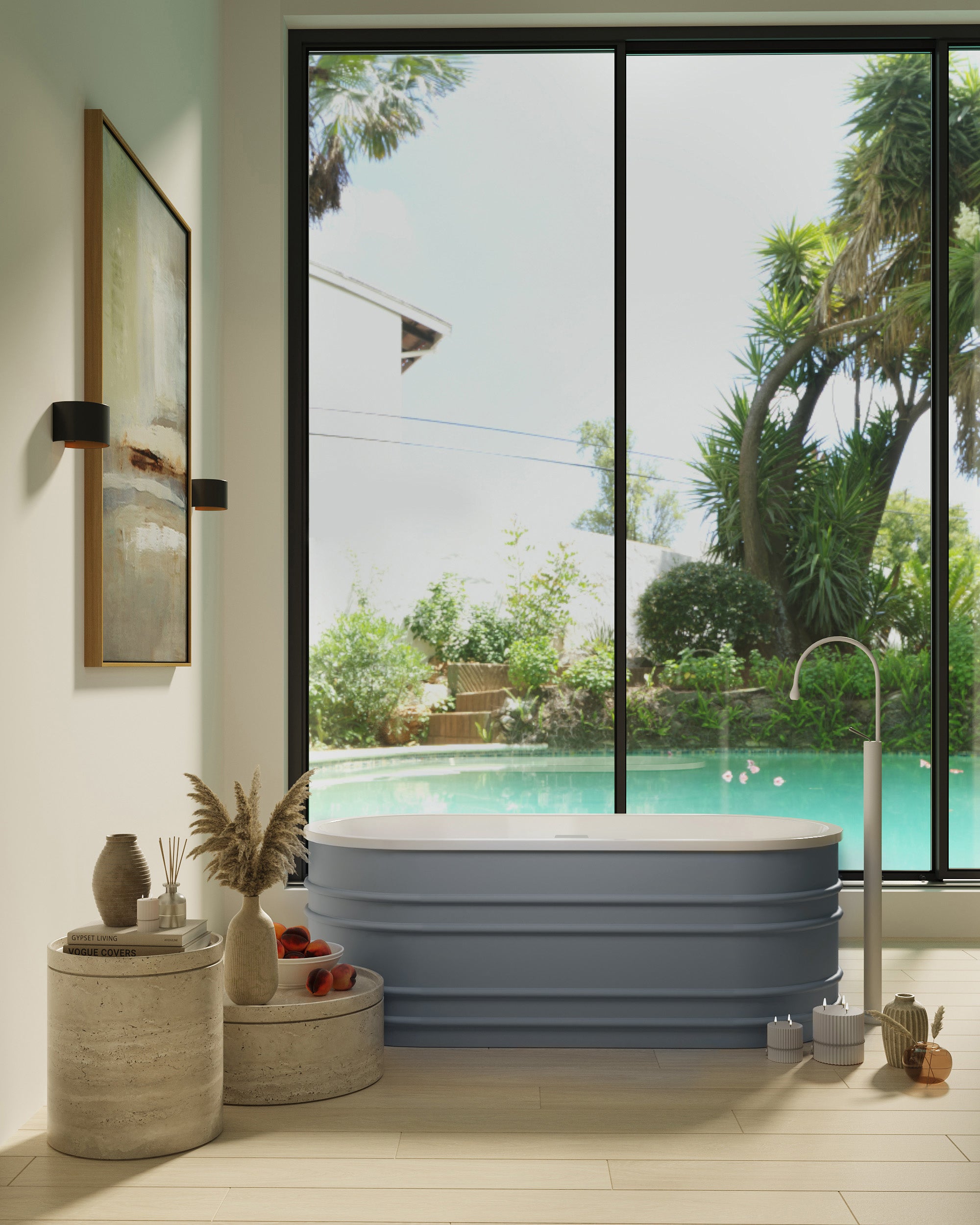Belbango Bucciano Bath