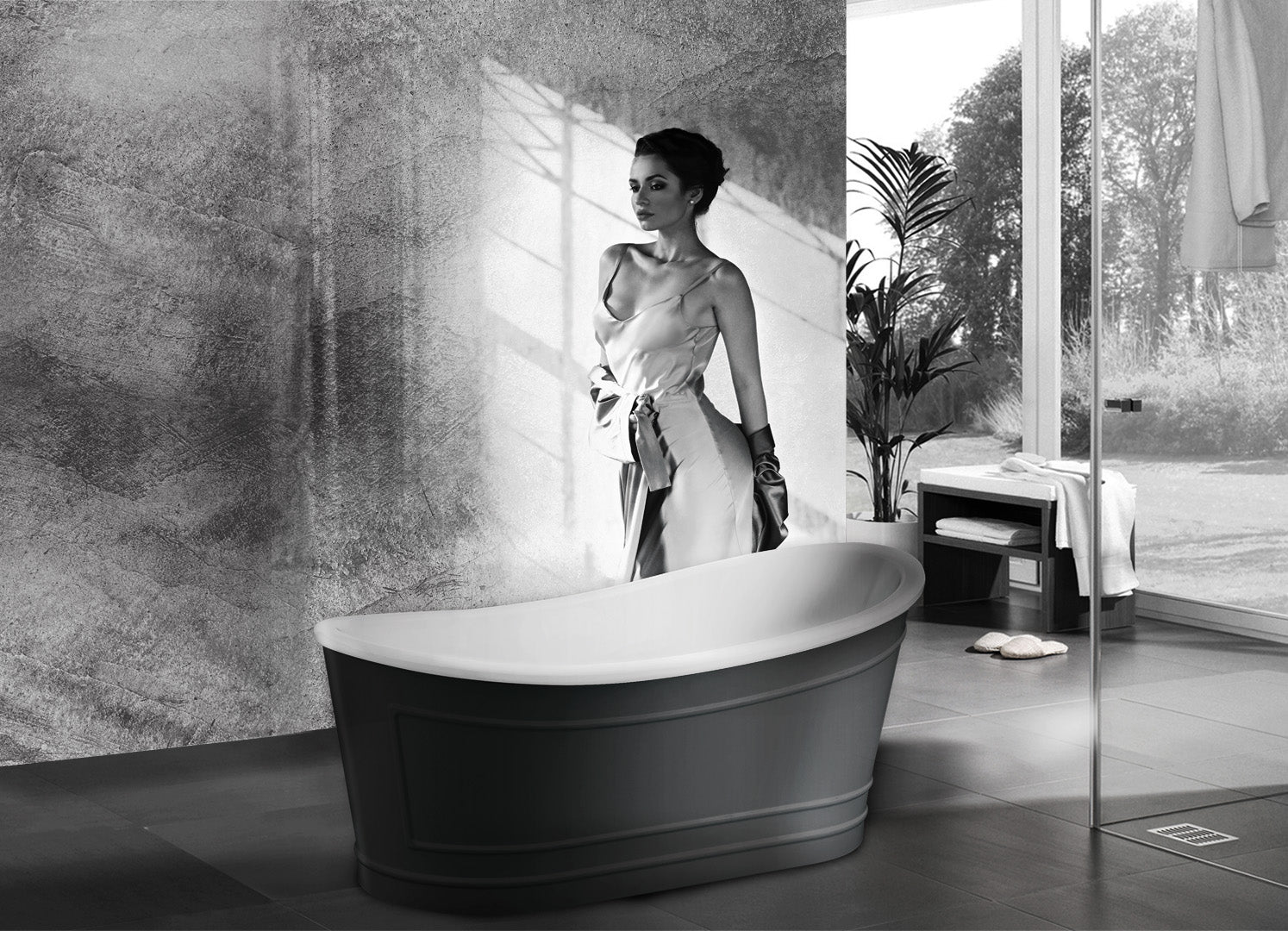 Belbagno Ritz Bath