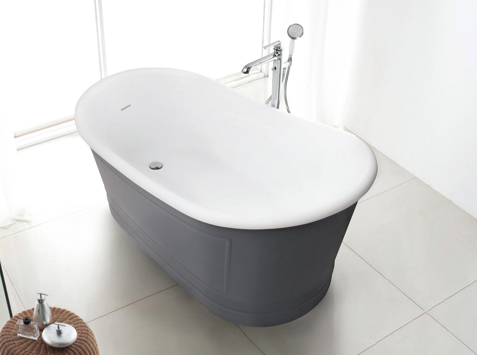 Belbagno Ritz Bath