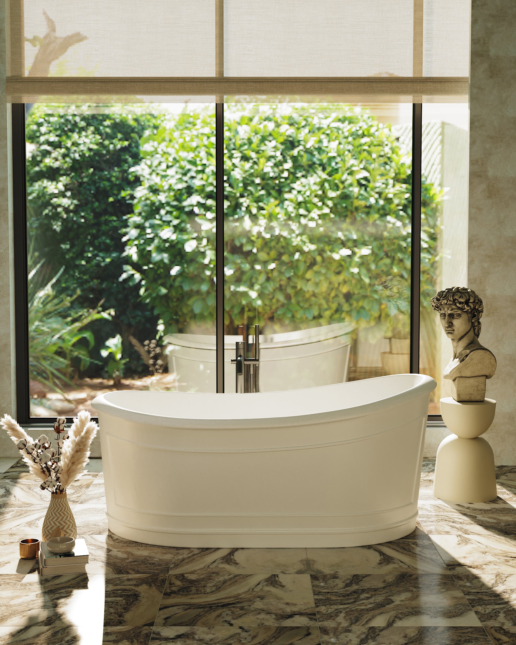 Belbagno Ritz Bath