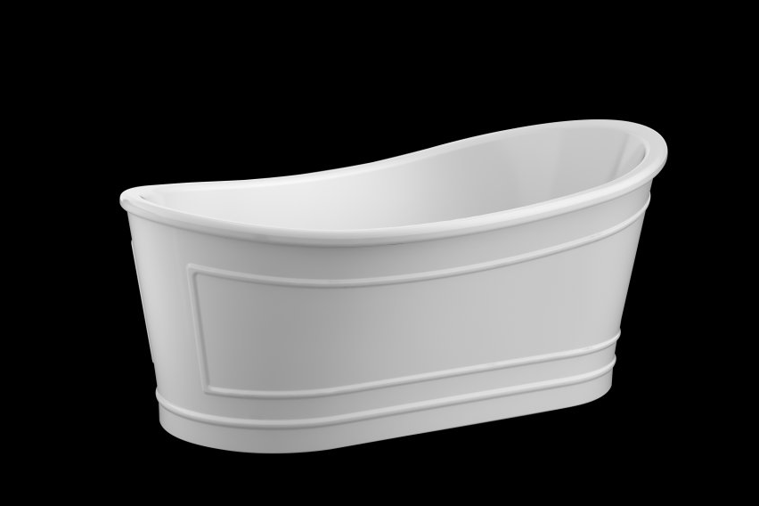 Belbagno Ritz Bath