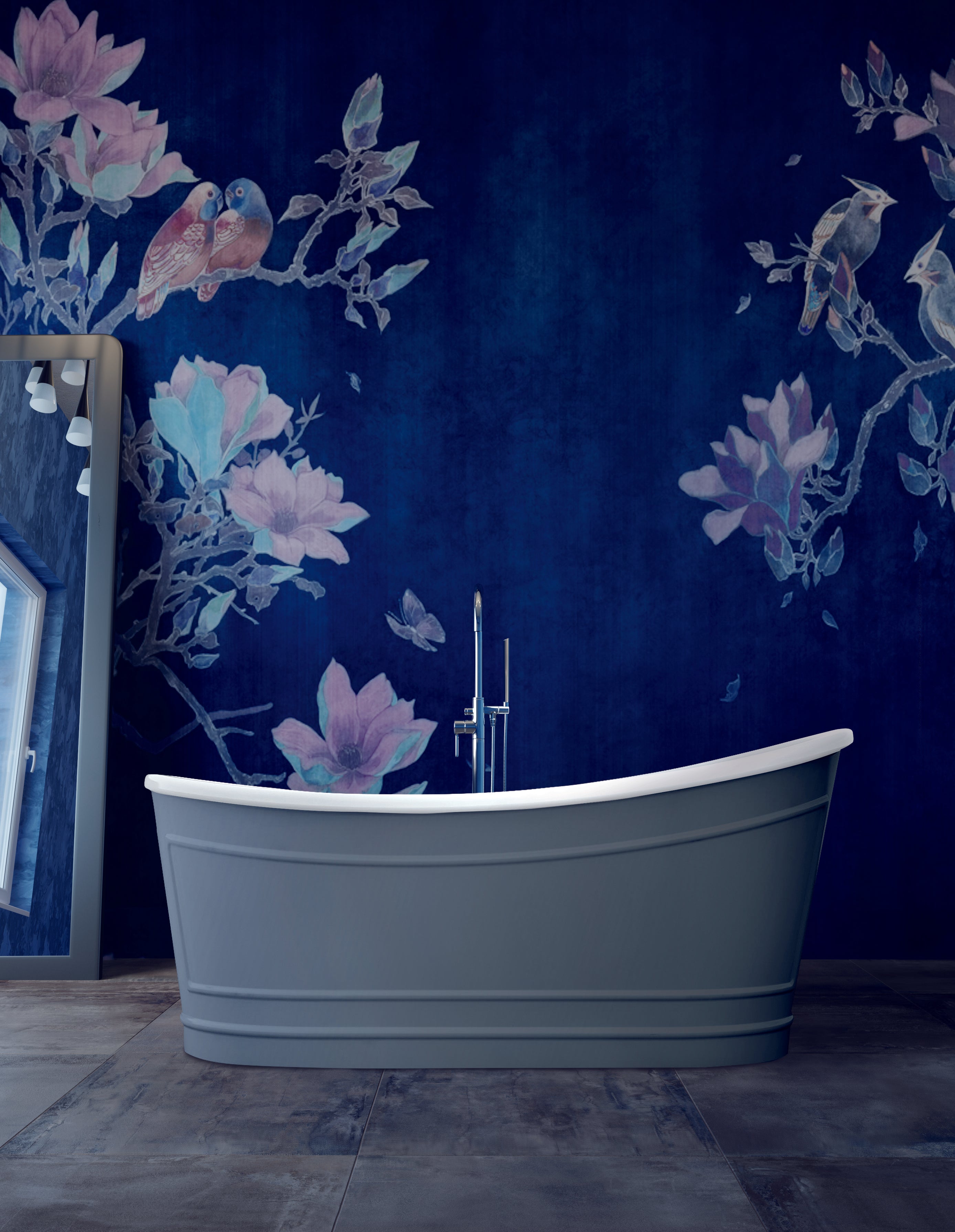 Belbagno Ritz Bath