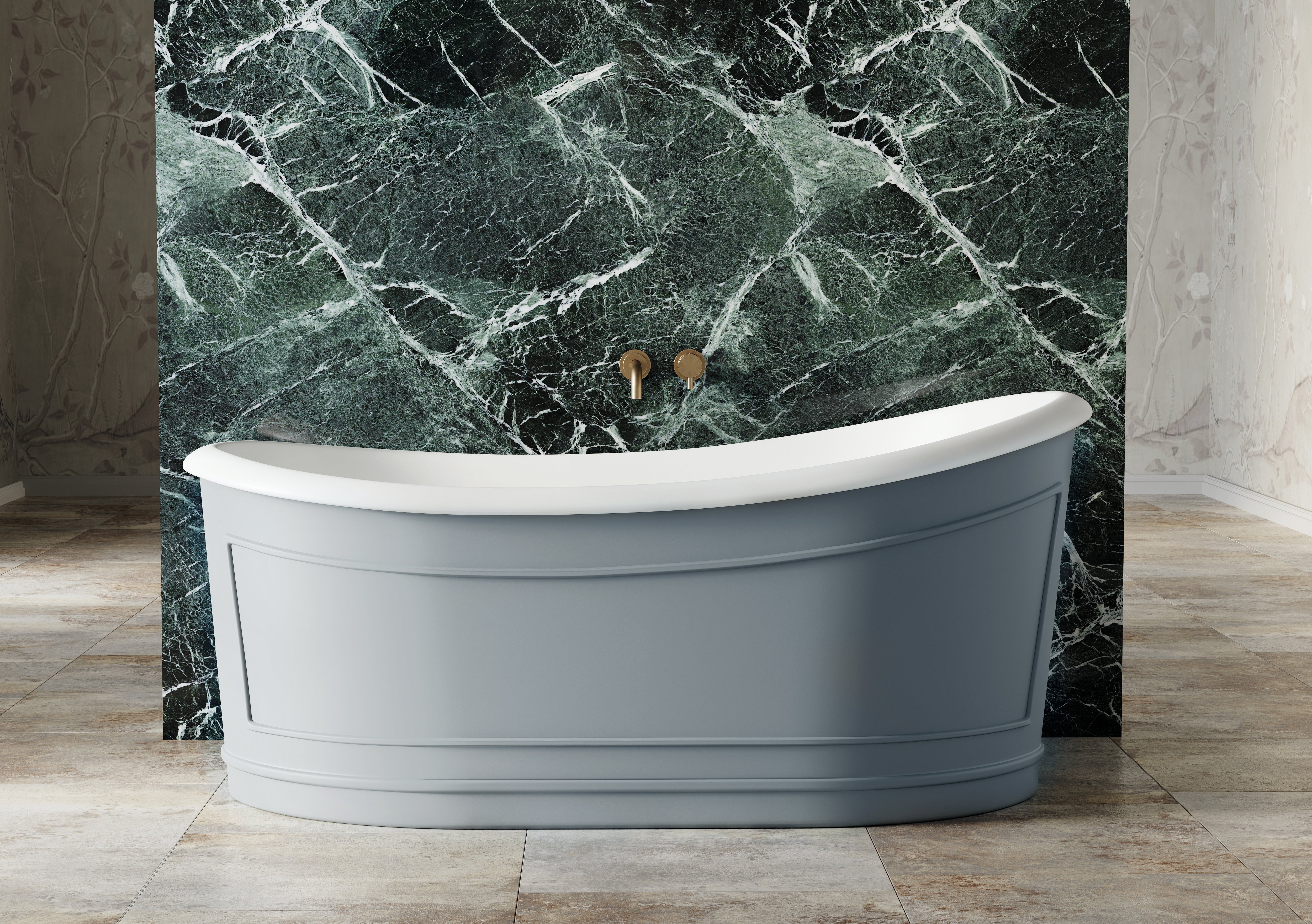 Belbagno Ritz Bath