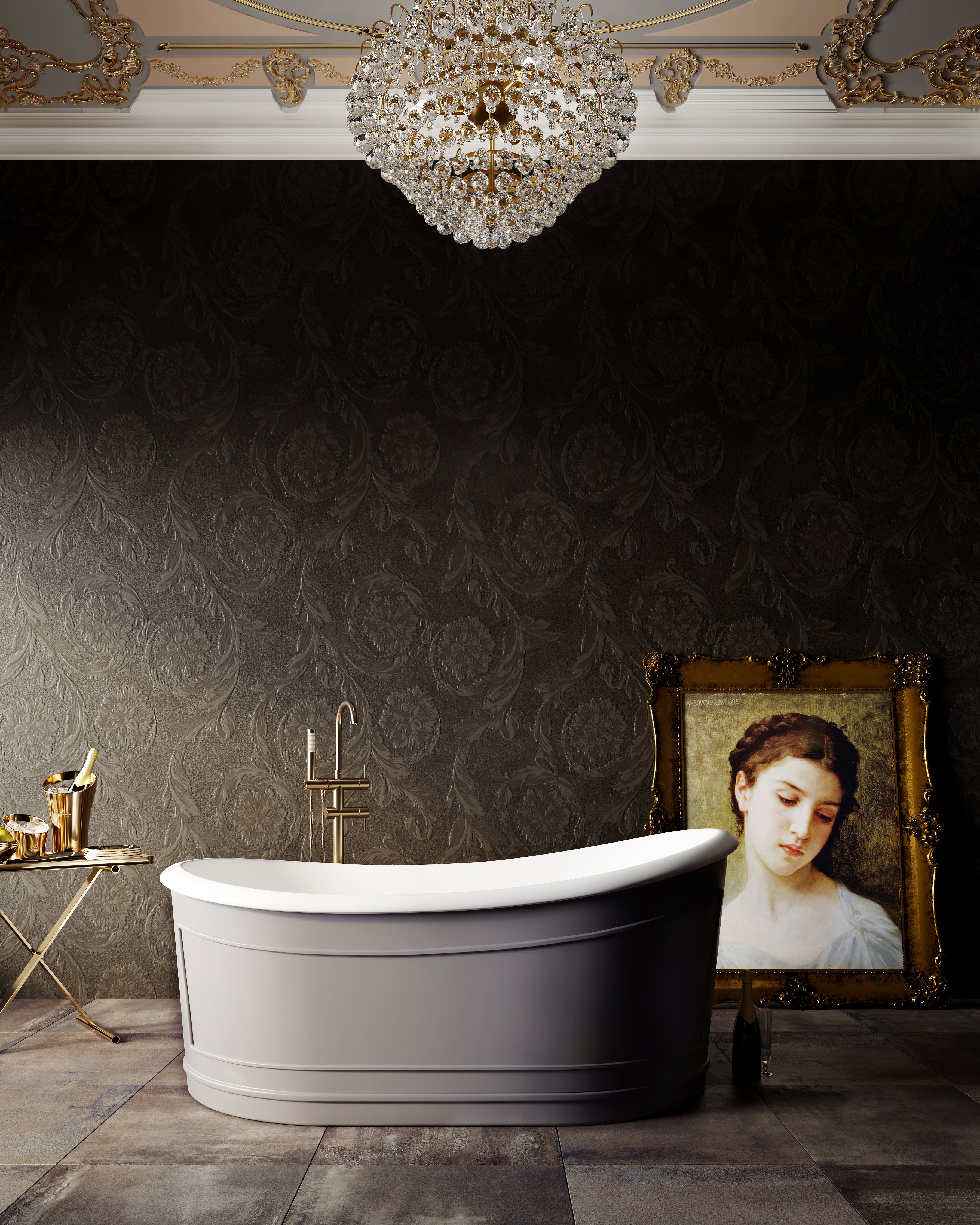Belbagno Ritz Bath