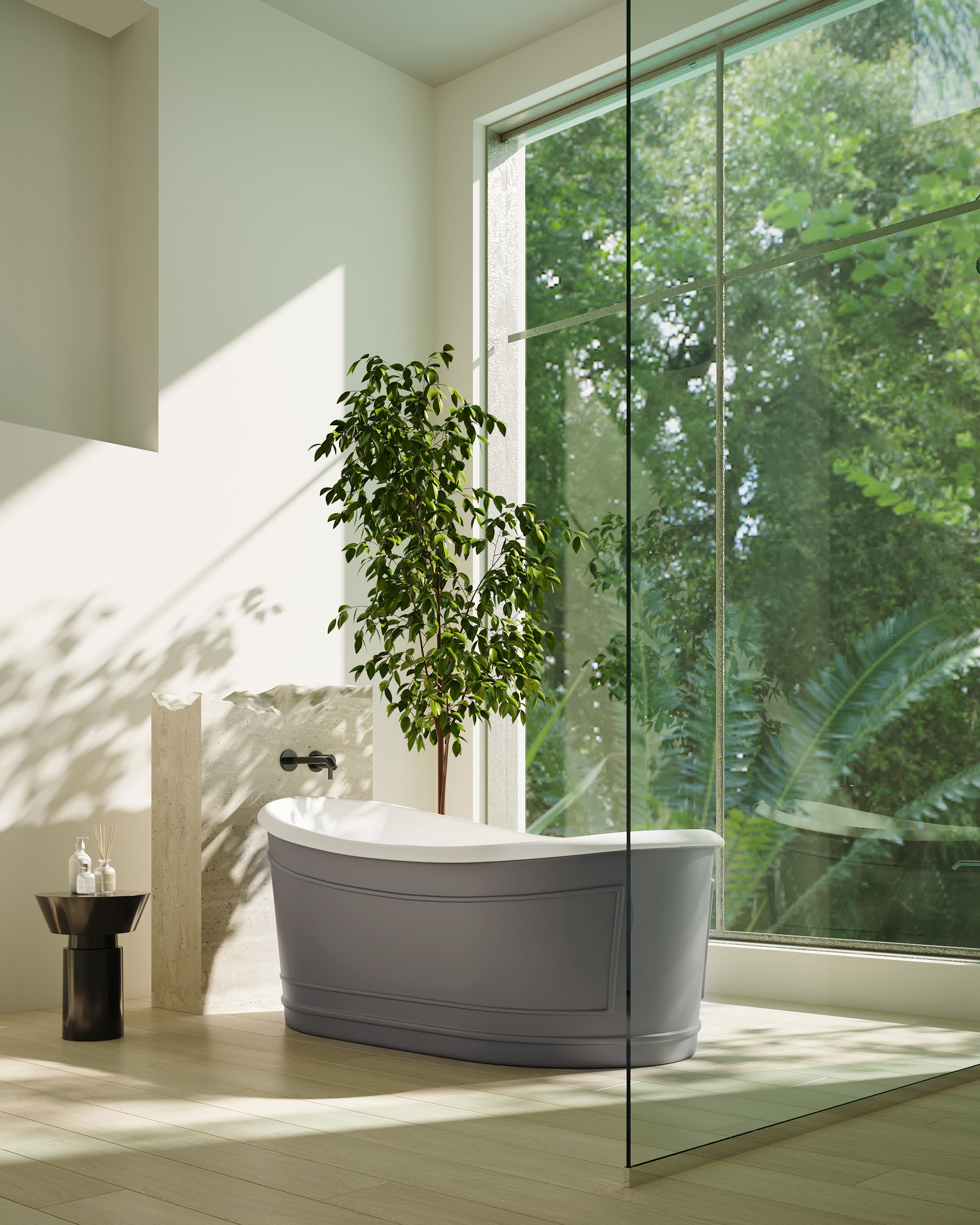 Belbagno Ritz Bath