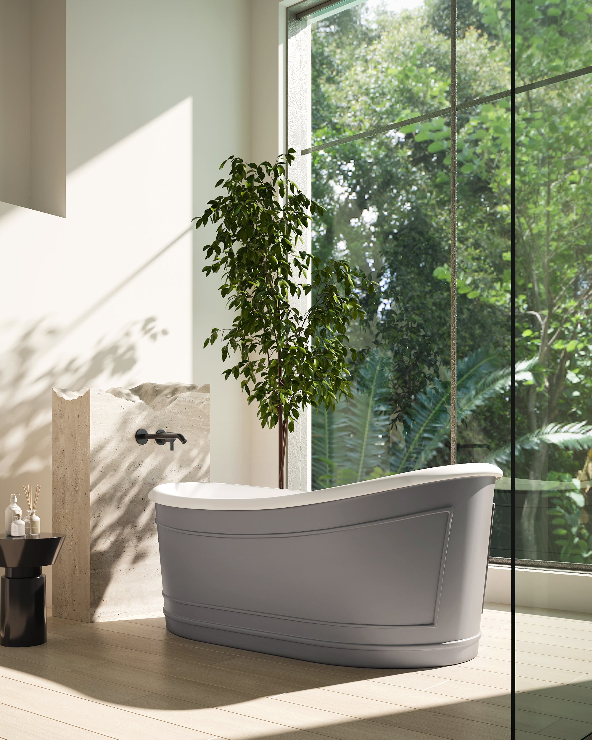 Belbagno Ritz Bath