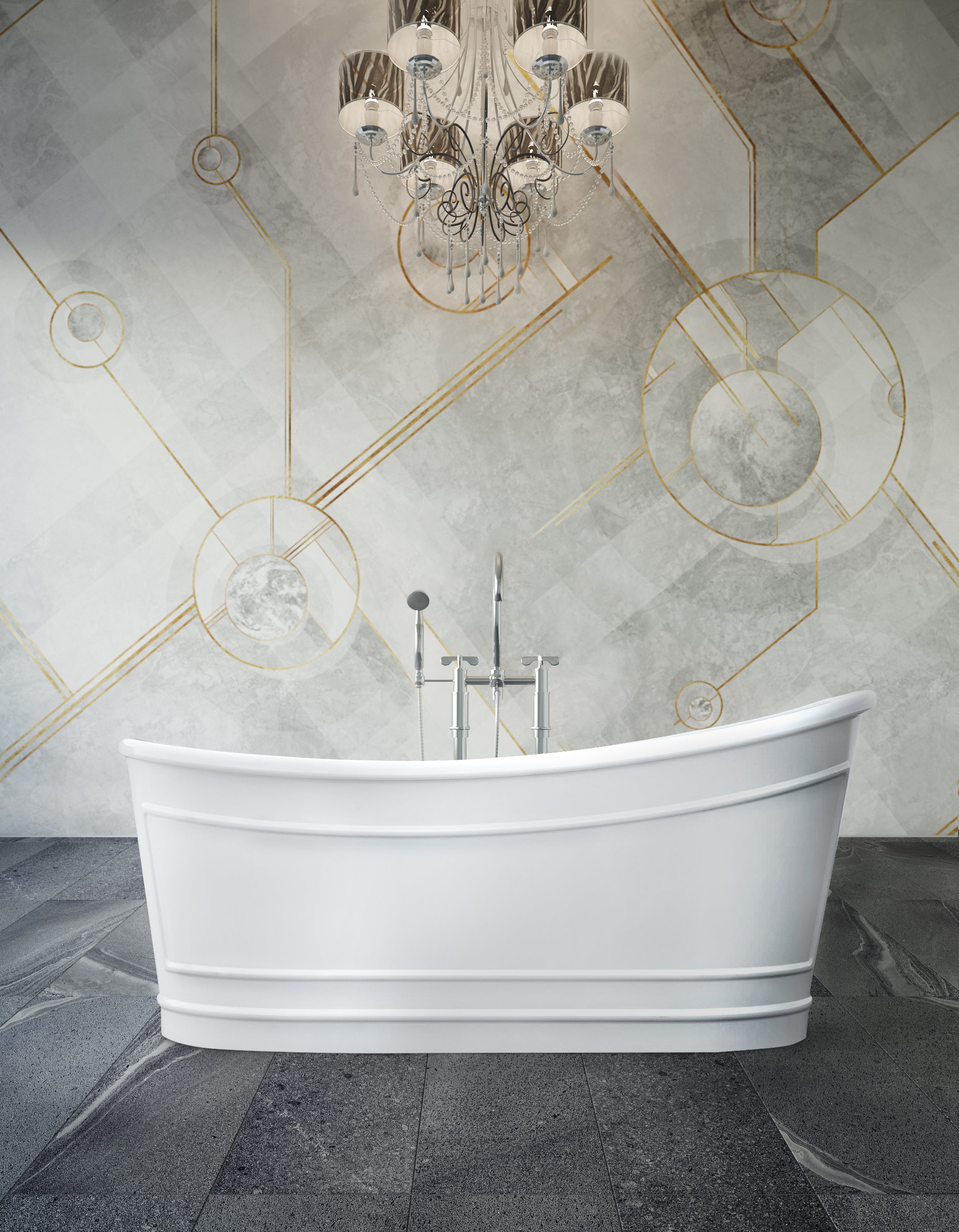 Belbagno Ritz Bath