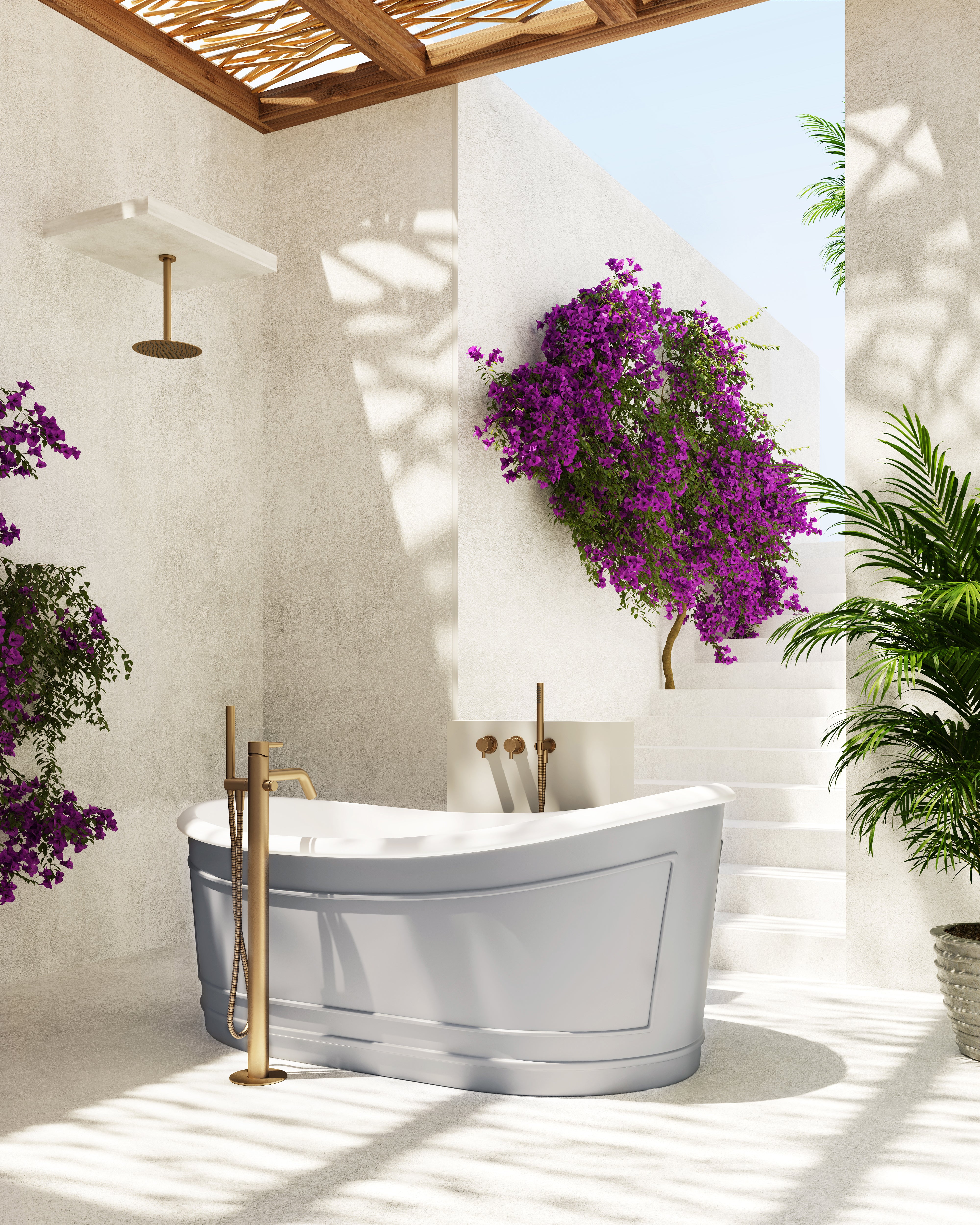 Belbagno Ritz Bath