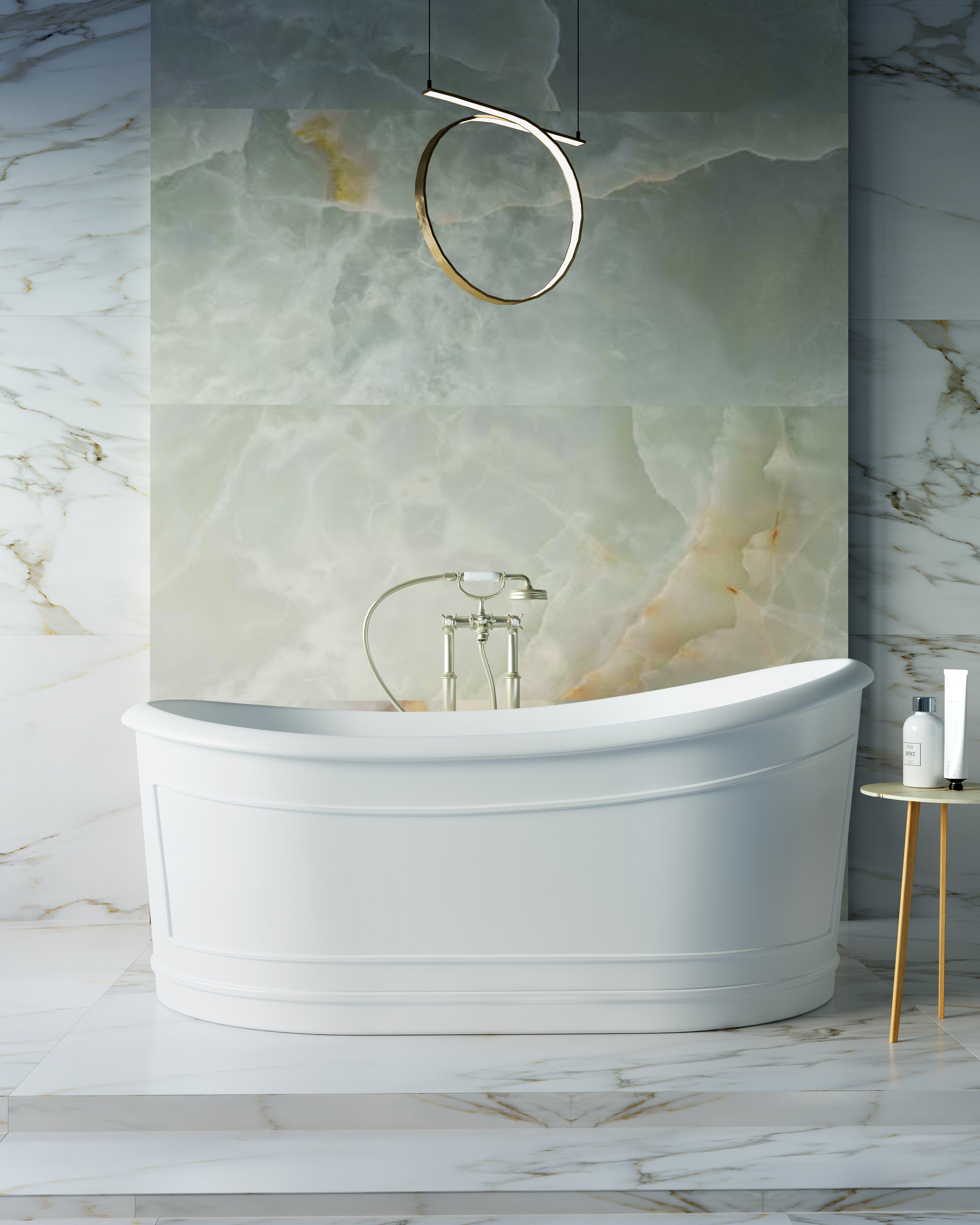 Belbagno Ritz Bath