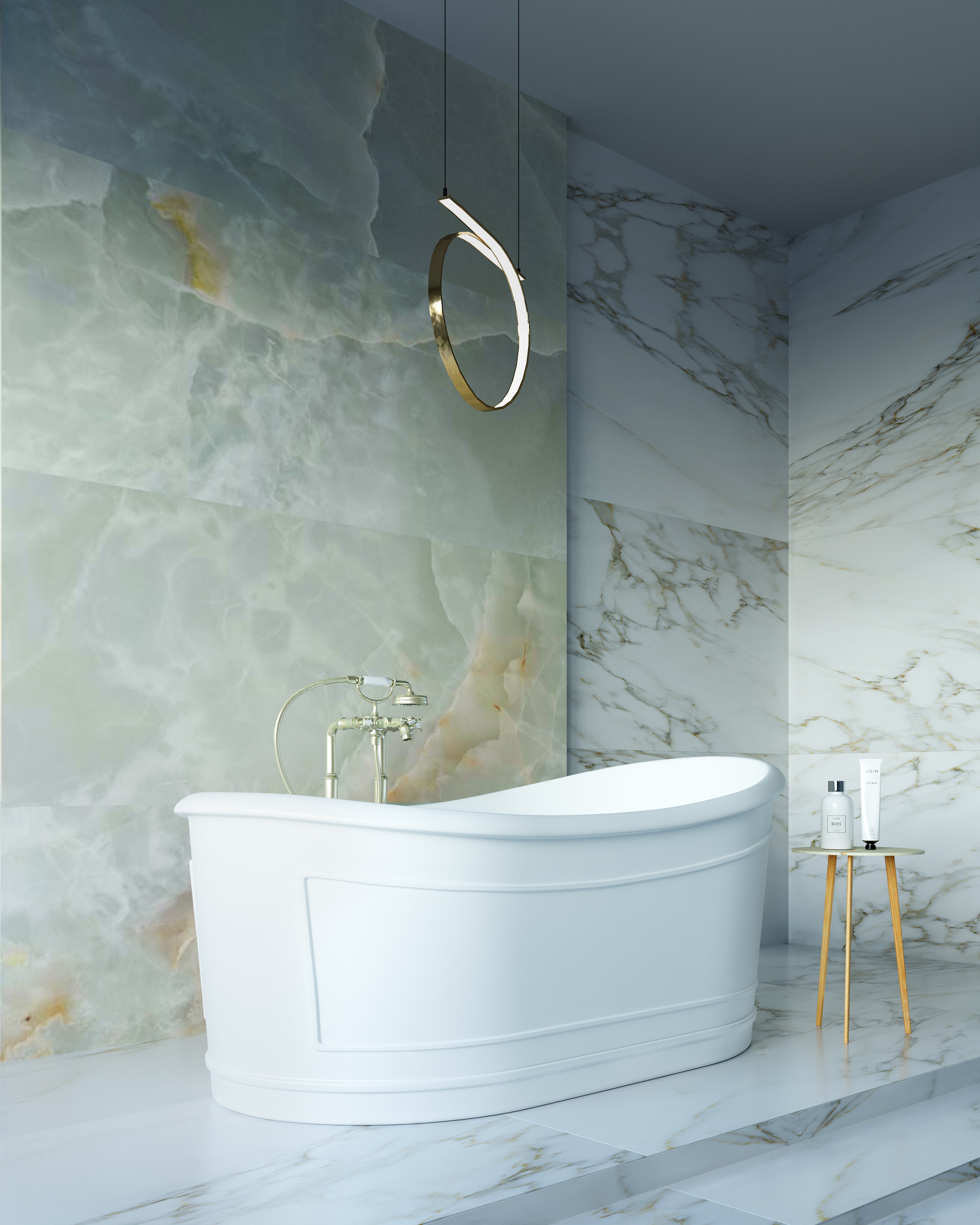 Belbagno Ritz Bath