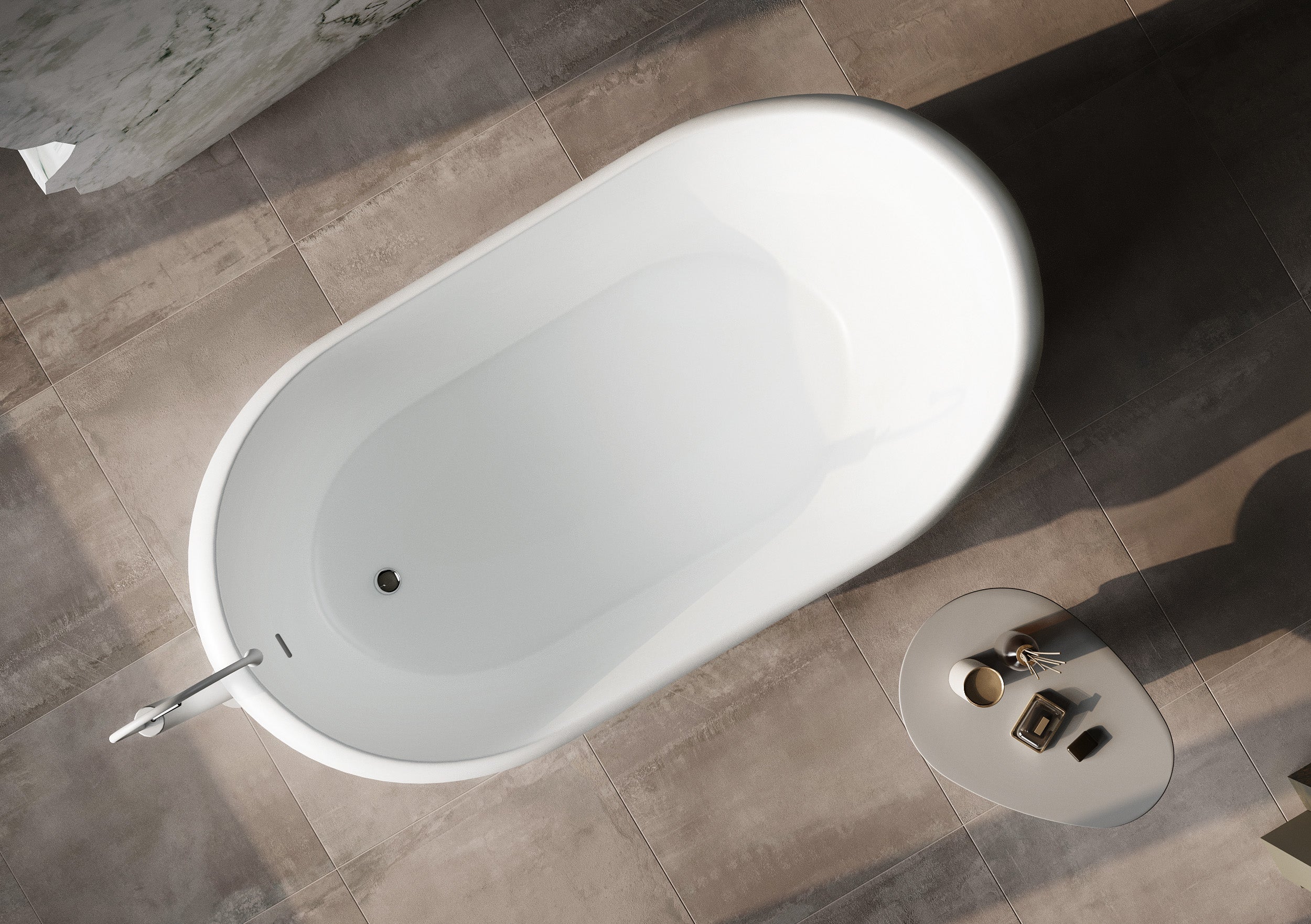 Belbagno Ritz Bath