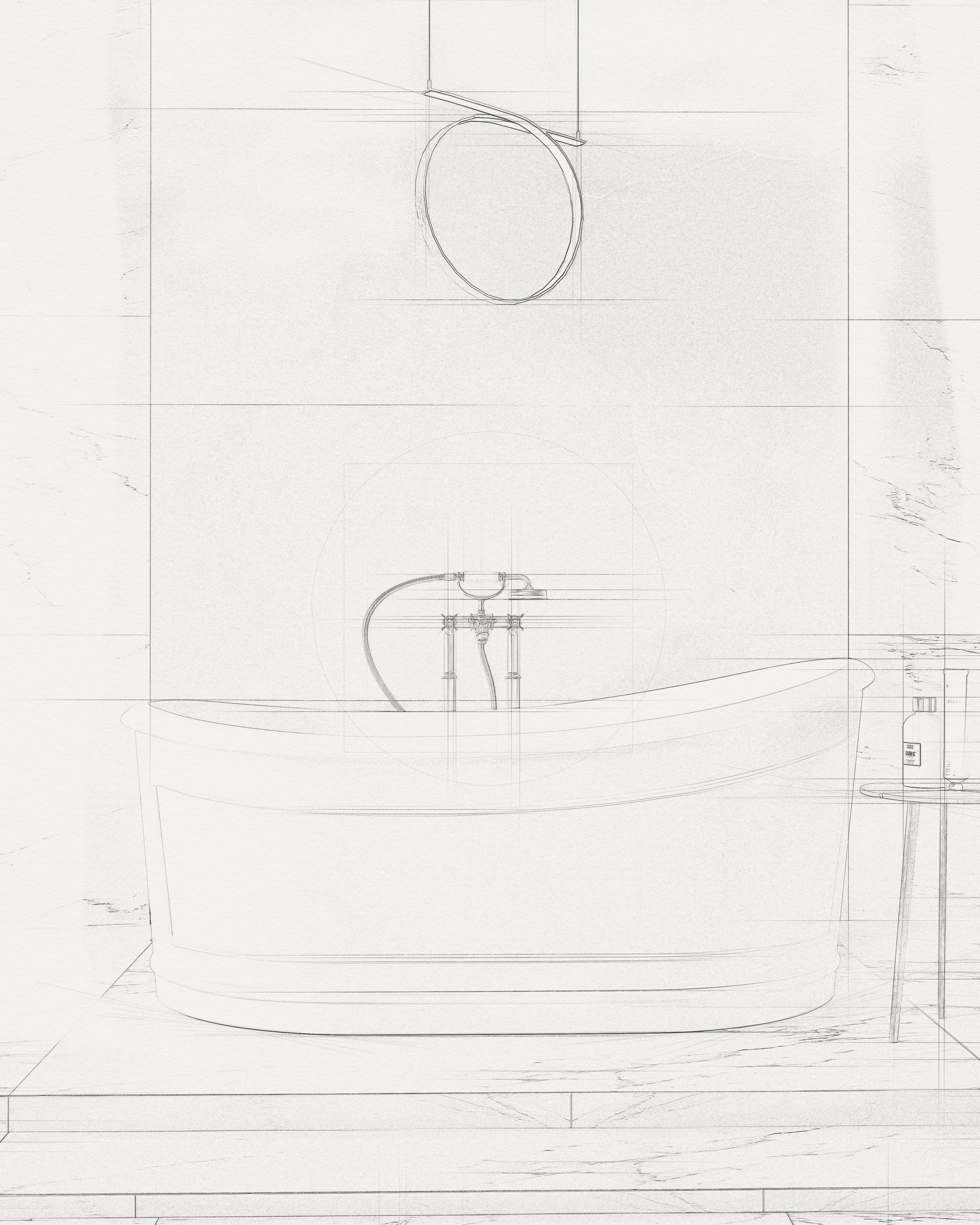 Belbagno Ritz Bath