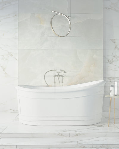 Belbagno Ritz Bath