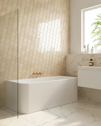 Belbagno Alto Bath 1700mm
