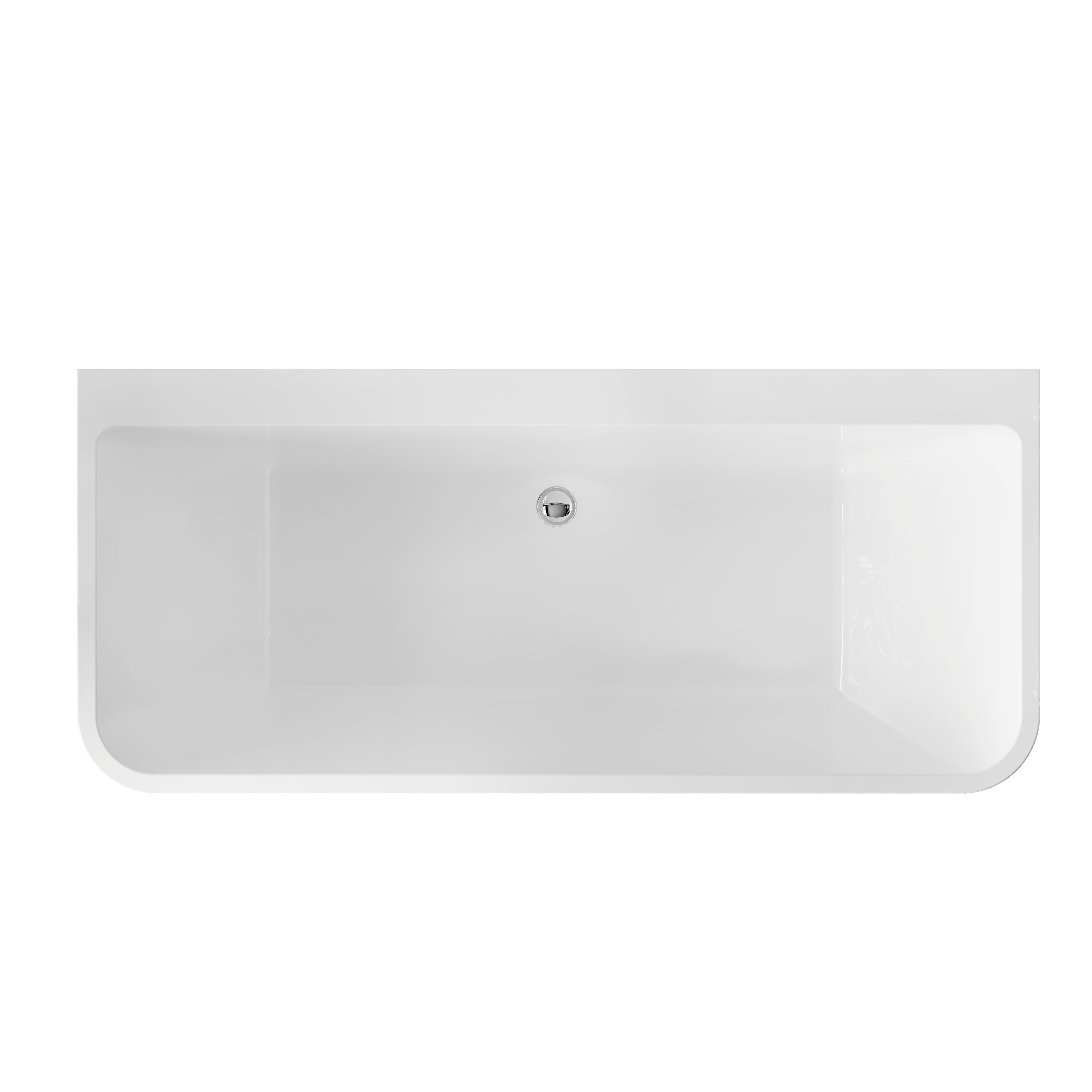 Belbagno Alto Bath 1500mm