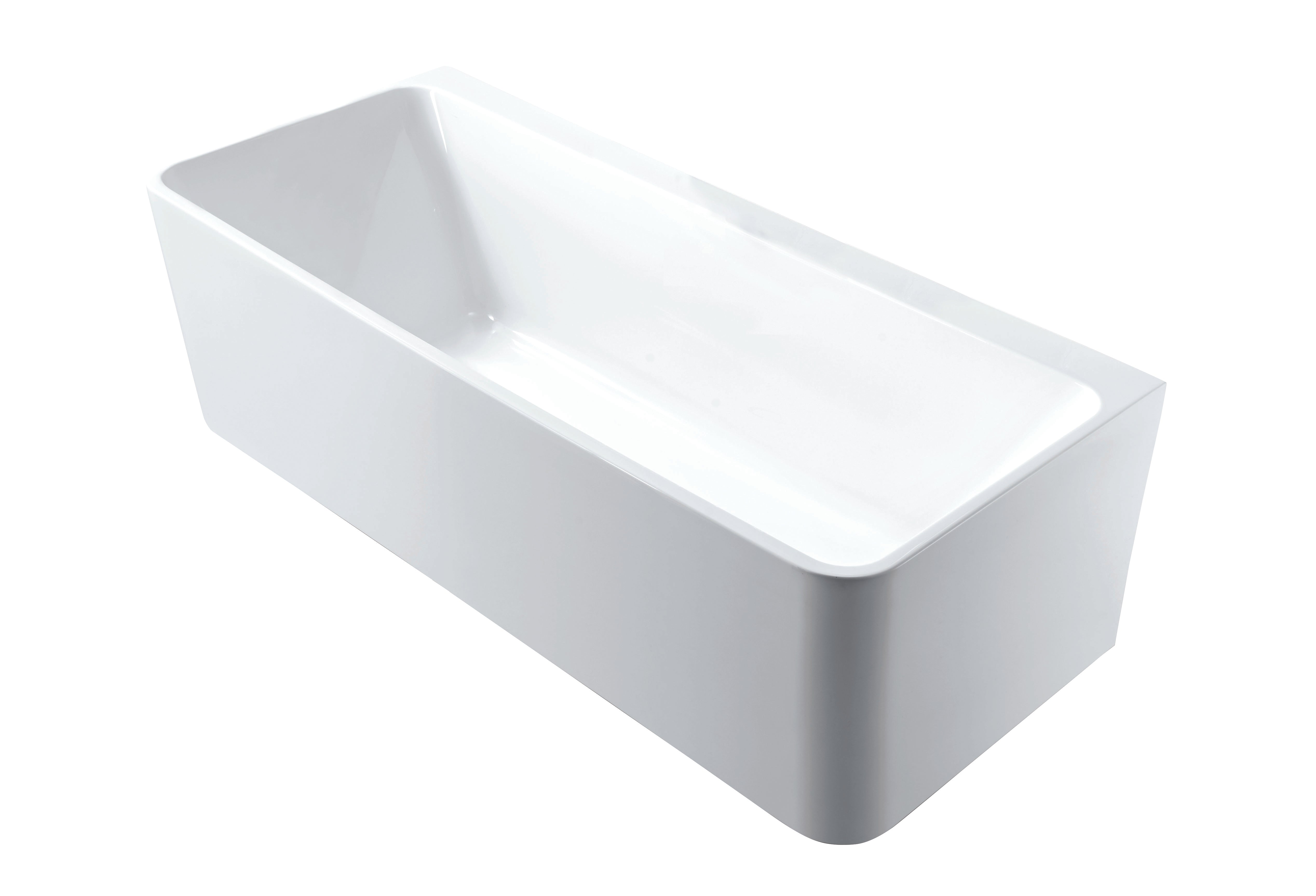 Belbagno Alto Bath 1500mm