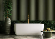 Belbagno Terriccio Bath 1700mm