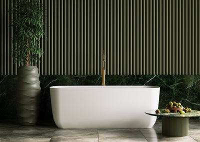 Belbagno Terriccio Bath 1500mm