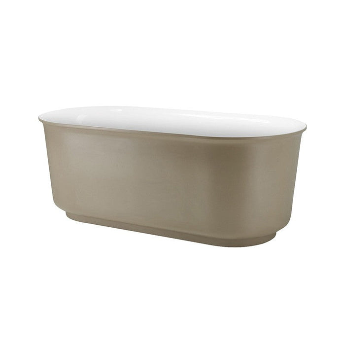 BelBagno Berg Bath 1700mm