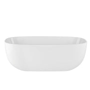 Belbagno Ally Bath 1500mm