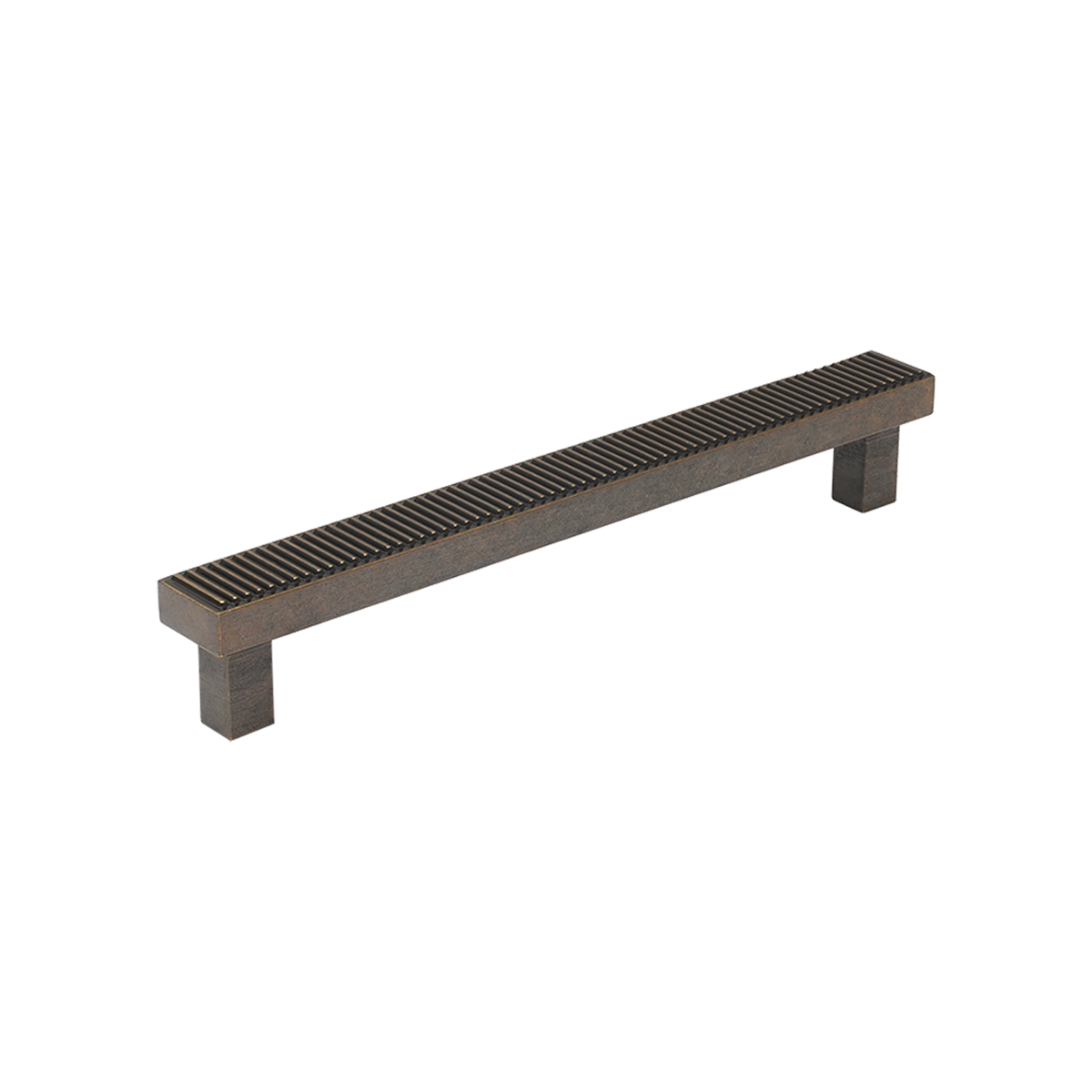 Momo Barrington Bar Handle 160mm in Bronze