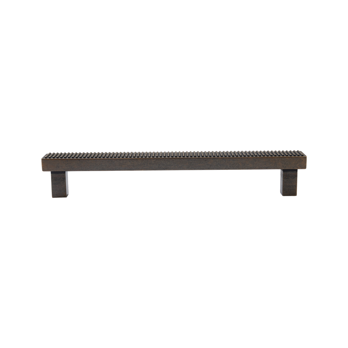 Momo Barrington Bar Handle 160mm in Bronze - view 2