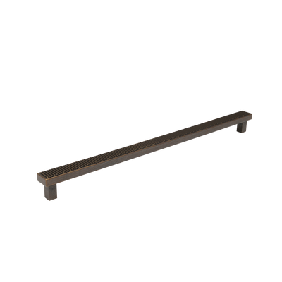 Momo Barrington Bar Handle 320mm in Bronze