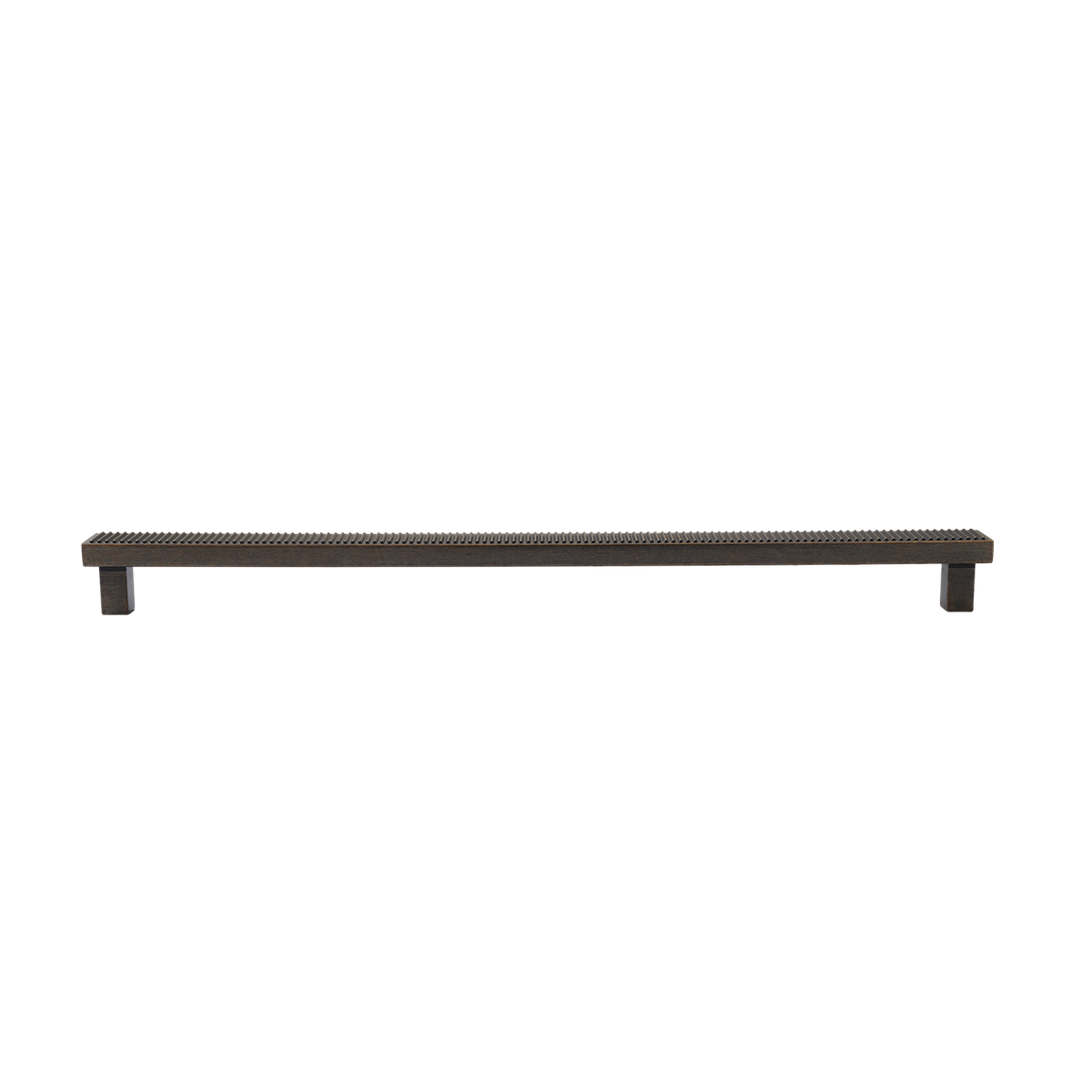 Momo Barrington Bar Handle 320mm in Bronze - view 2
