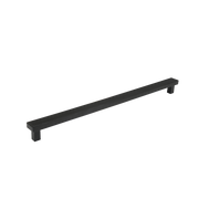 Momo Barrington Bar Handle 320mm in Matt Black
