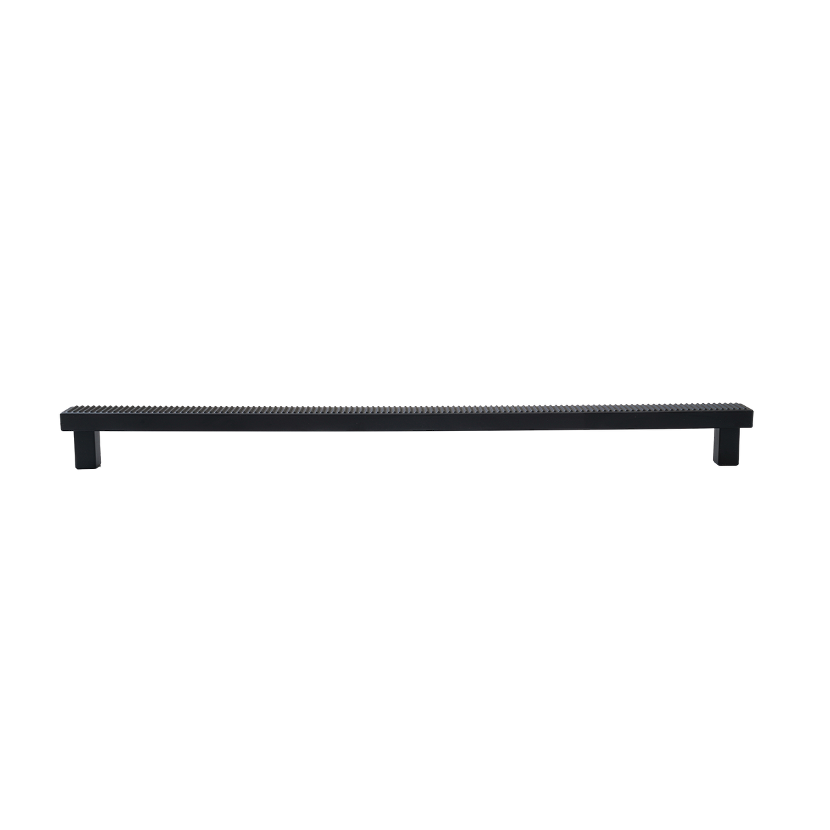 Momo Barrington Bar Handle 320mm in Matt Black - view 2