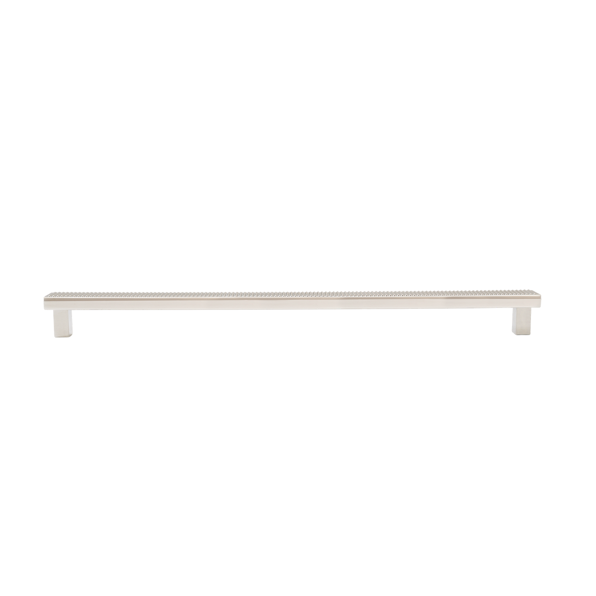 Momo Barrington Bar Handle 320mm in Polished Nickel - view 2