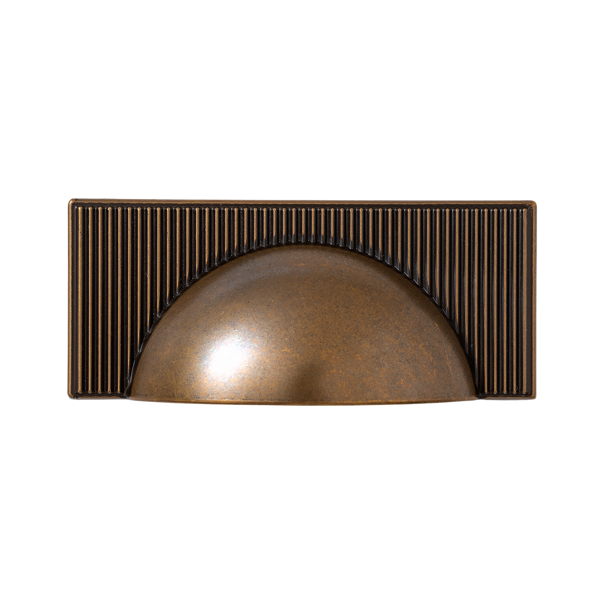 Momo Barrington Cup Pull 64mm in Bronze