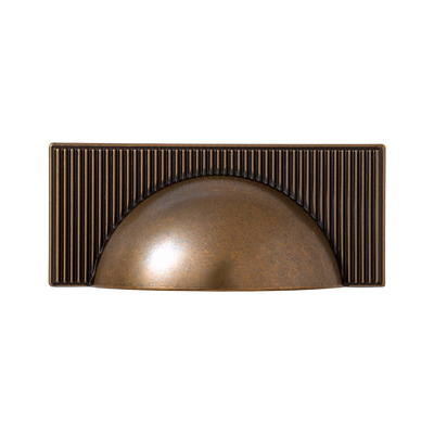 Momo Barrington Cup Pull 64mm in Bronze