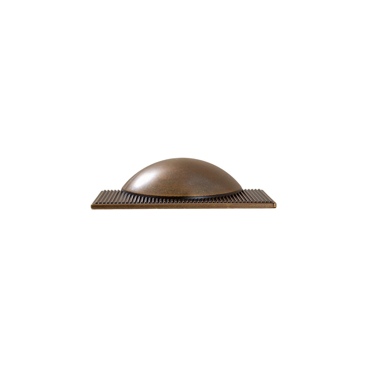 Momo Barrington Cup Pull 64mm in Bronze - view 2