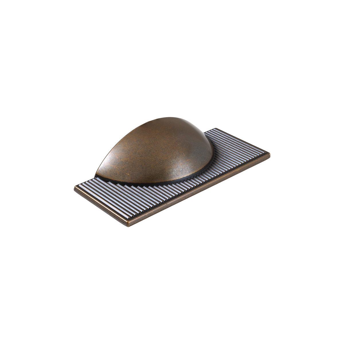 Momo Barrington Cup Pull 64mm in Bronze - view 3