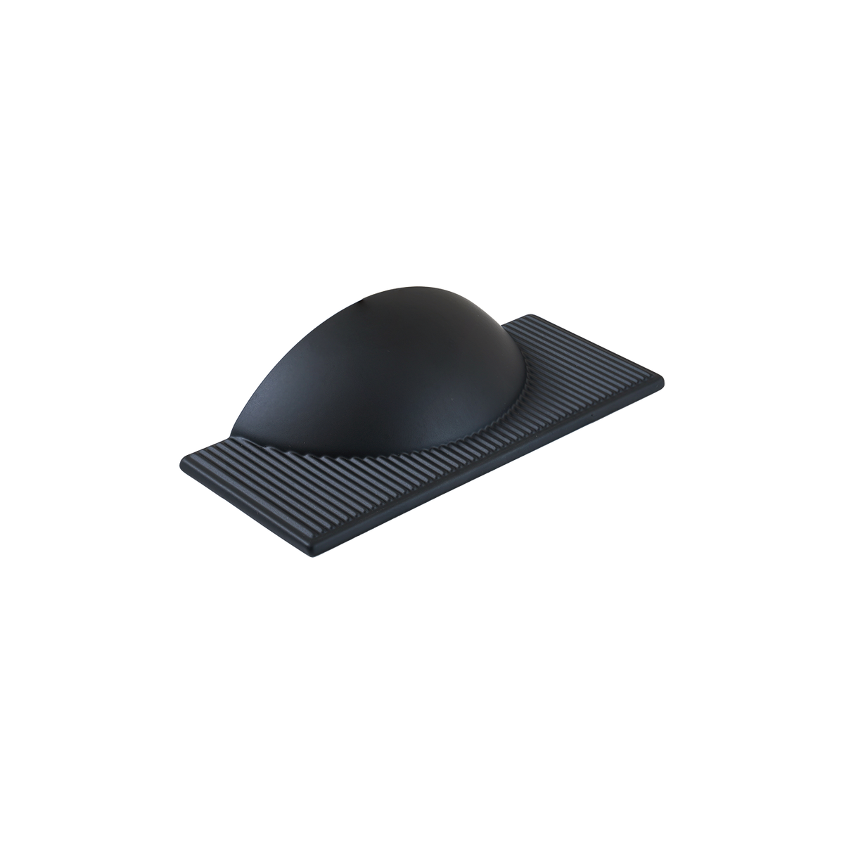 Momo Barrington Cup Pull 64mm in Matt Black - view 3