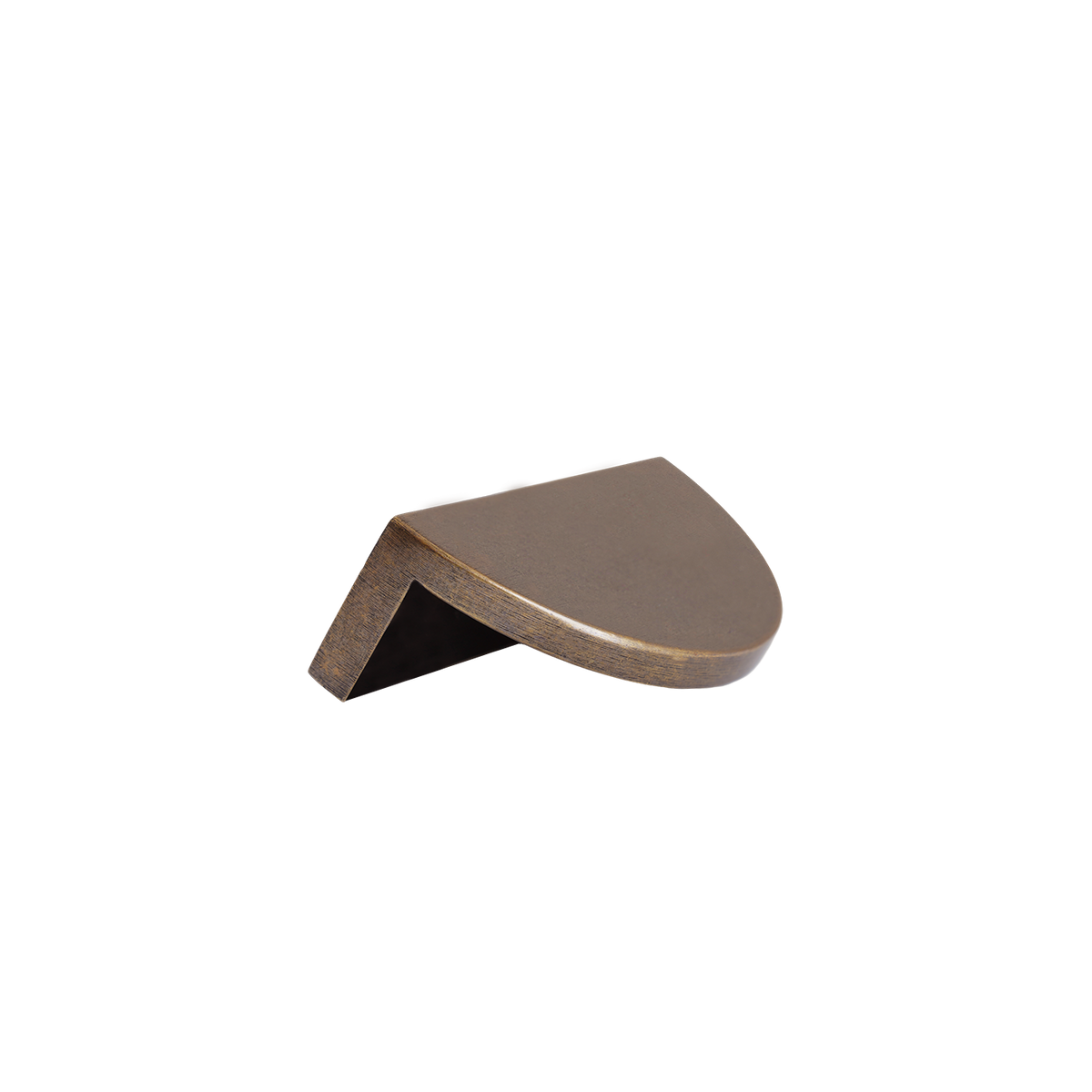 Momo Barrington Eclipse Plain Pull Handle 64mm in Bronze