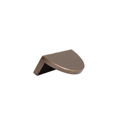 Momo Barrington Eclipse Plain Pull Handle 64mm in Bronze