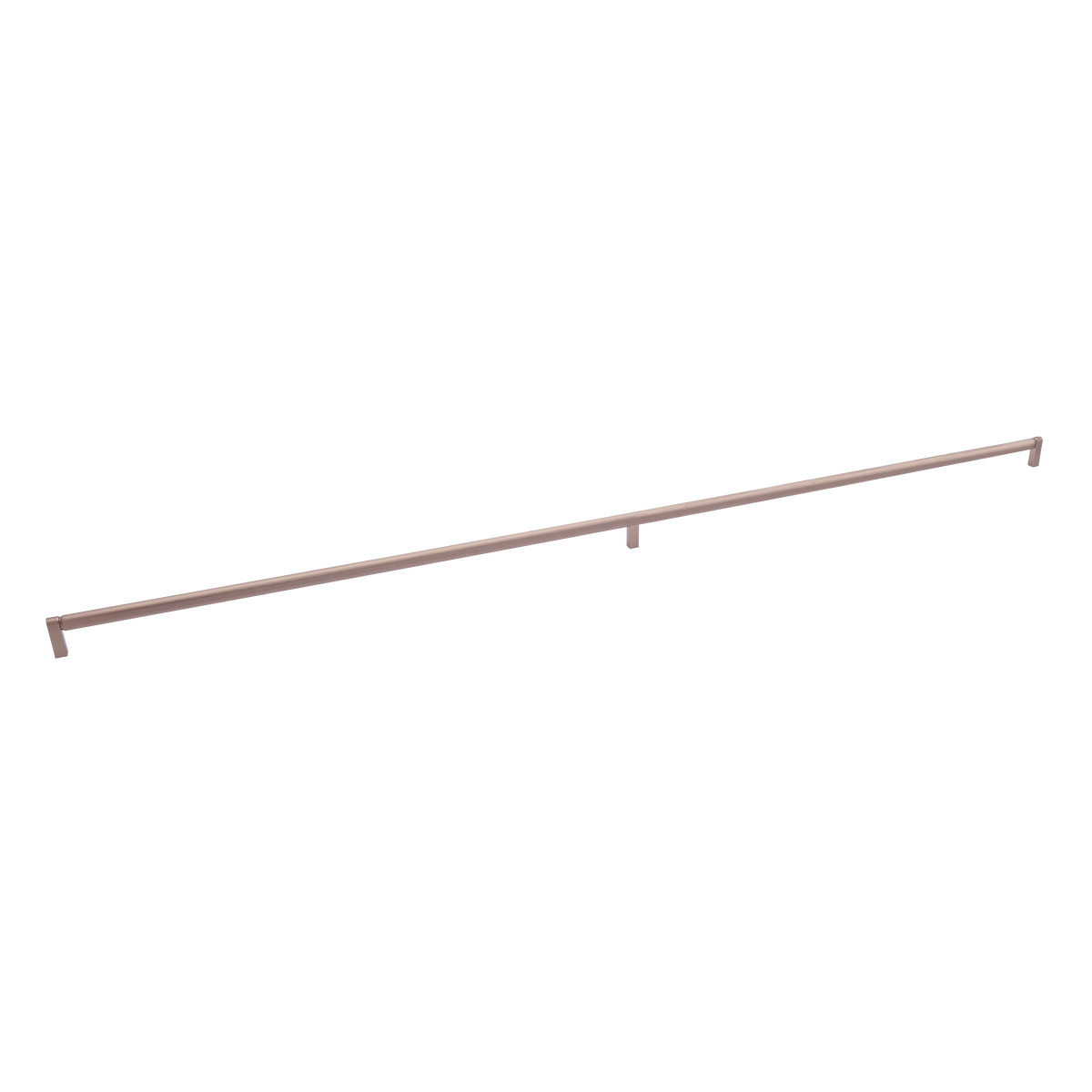Momo Brooklyn D Handle 1056mm in Brushed Dark Brass