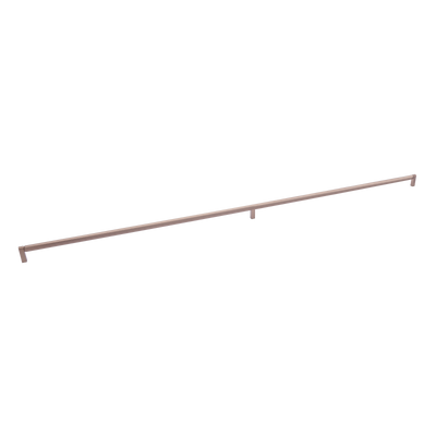 Momo Brooklyn D Handle 1056mm in Brushed Dark Brass