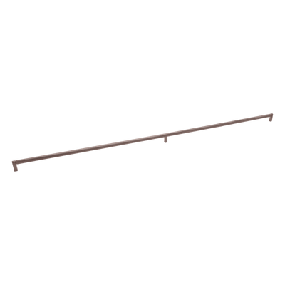Momo Brooklyn D Handle 1056mm in Brushed Bronze