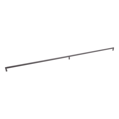 Momo Brooklyn D Handle 1056mm in Black Titanium
