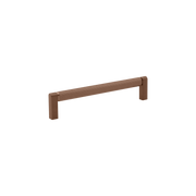 Momo Brooklyn D Handle 160mm in Brushed Bronze