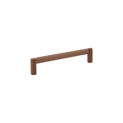 Momo Brooklyn D Handle 160mm in Brushed Bronze