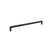 Momo Brooklyn D Handle 320mm in Brushed Black