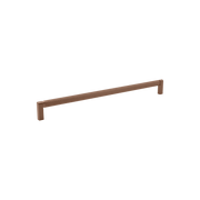 Momo Brooklyn D Handle 320mm in Brushed Bronze