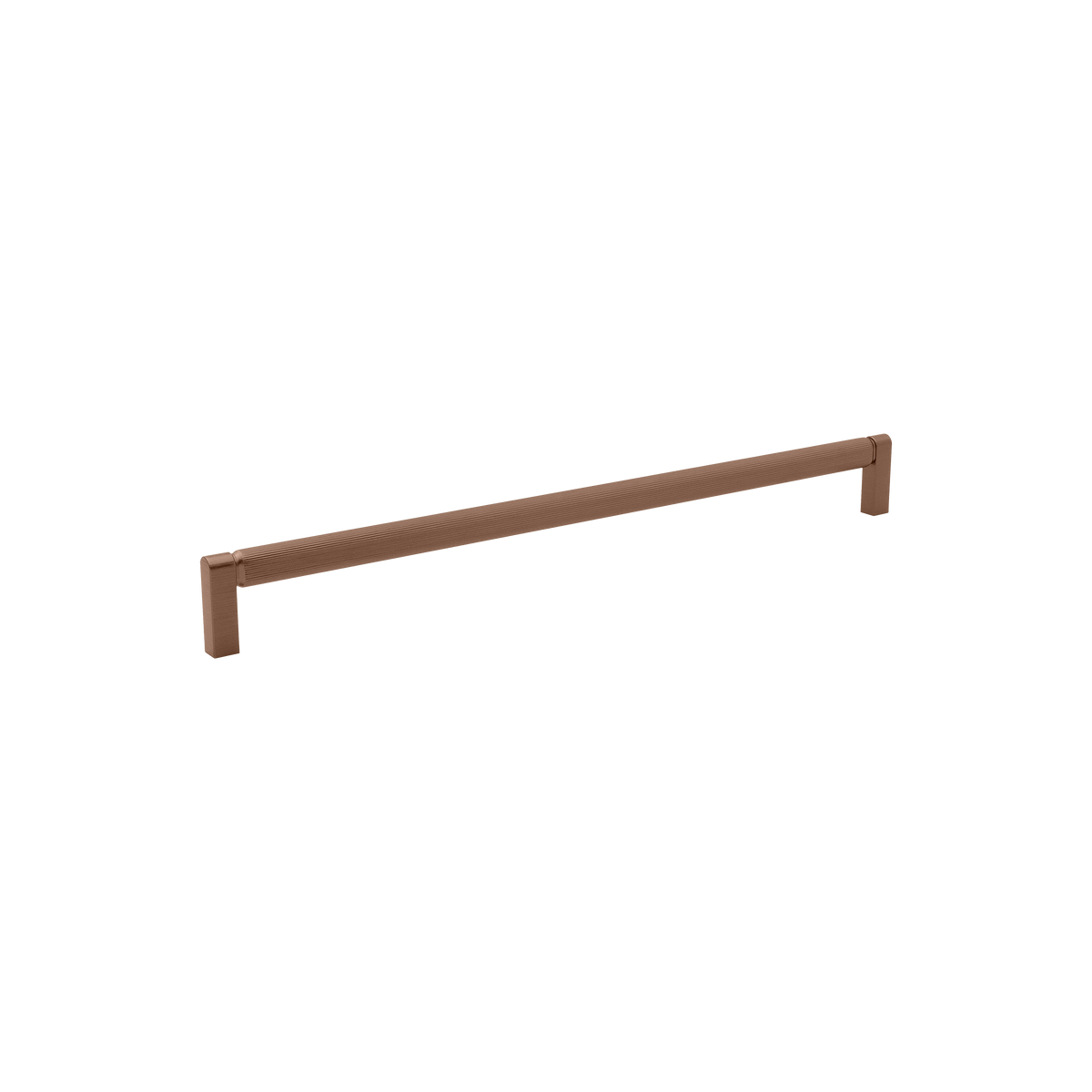 Momo Brooklyn D Handle 320mm in Brushed Bronze
